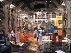 Musée des cultures du monde à Amsterdam : Ethnographie et découverte