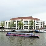 Opéra National d’Amsterdam : Opéra classique et ballet d&rsquo;avant garde