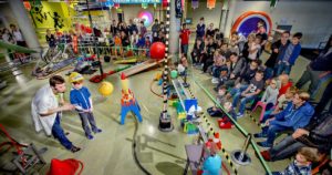 Amsterdam  : 11 activités à faire en famille