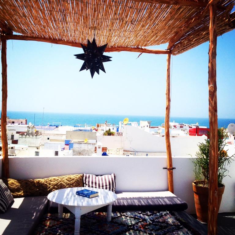 Hotel à Asilah : Dar Tabia