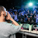 Le Sucre : Soirées DJ et concerts en rooftop à Lyon [Confluence]