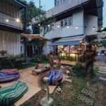 6 Auberges de jeunesse à Bangkok à partir de 6 euros