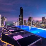 7 Hôtels de luxe à Bangkok à partir de 83 euros : Inoubliable !