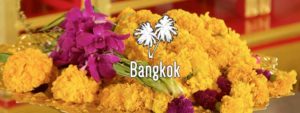 Pourquoi aller à Bangkok ?