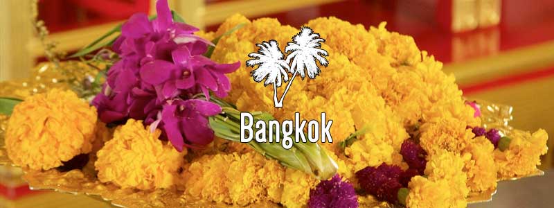 Lire la suite à propos de l’article Pourquoi aller à Bangkok ?