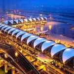 Aéroport Bangkok : Rejoindre le centre ville depuis l&rsquo;aéroport Suvarnabhumi