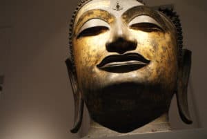 Musée National de Bangkok : Génial ! [Phra Nakhon]