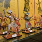 Musée de Siam, l&rsquo;histoire de la Thaïlande à Bangkok [Phra Nakhon]