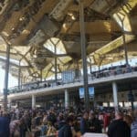 Marché aux puces de Glories à Barcelone : Au RDV des bonnes affaires