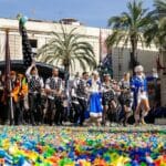 Barcelone en 2025 : Agenda culturel, calendrier des festivals et évènements