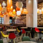 4 auberges stylées dans le quartier de Gracia à Barcelone