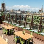 12 auberges de jeunesse à Barcelone à partir de 19€ en 2025