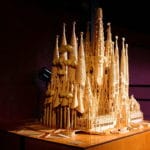 12 Oeuvres de Gaudí à Barcelone et en Catalogne