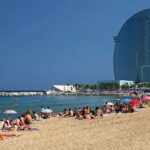 Plages de Barcelone : Où se baigner ? Jouer au volley ? Aller en famille ?