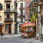 Quartier du Gotico à Barcelone, incontournable vieille ville