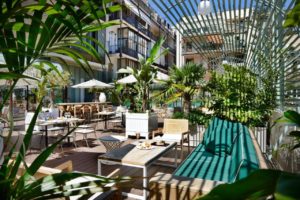7 hôtels de luxe à Barcelone : Chic, cosy, bord de mer, somptueux