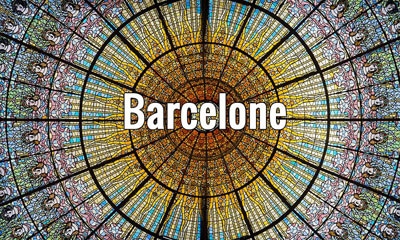 Visiter Barcelone avec notre city-guide culturel - Photo de Thomas Ledl