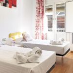 5 lieux où séjourner près de la colline de Montjuic à Barcelone