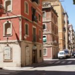 Barceloneta, quartier populaire de Barcelone sur la mer