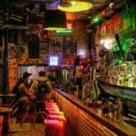 8 Bars insolites à Barcelone : Colorés, cools et pas chers