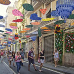 Quartier de Gracia à Barcelone : L&rsquo;ancien village bohême