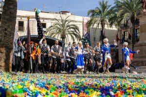 Barcelone en 2026 : Agenda culturel, calendrier des festivals et évènements
