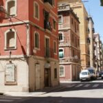 Barceloneta, quartier populaire de Barcelone sur la mer
