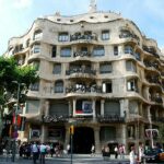 Quartier d&rsquo;Eixample : Voici où découvrir Gaudi à Barcelone