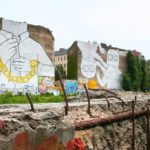 Street art à Berlin : Visite et idées de parcours