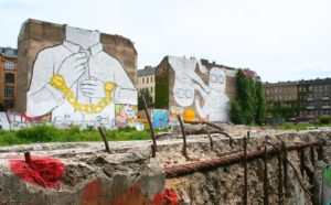 Street art à Berlin : Visite et idées de parcours