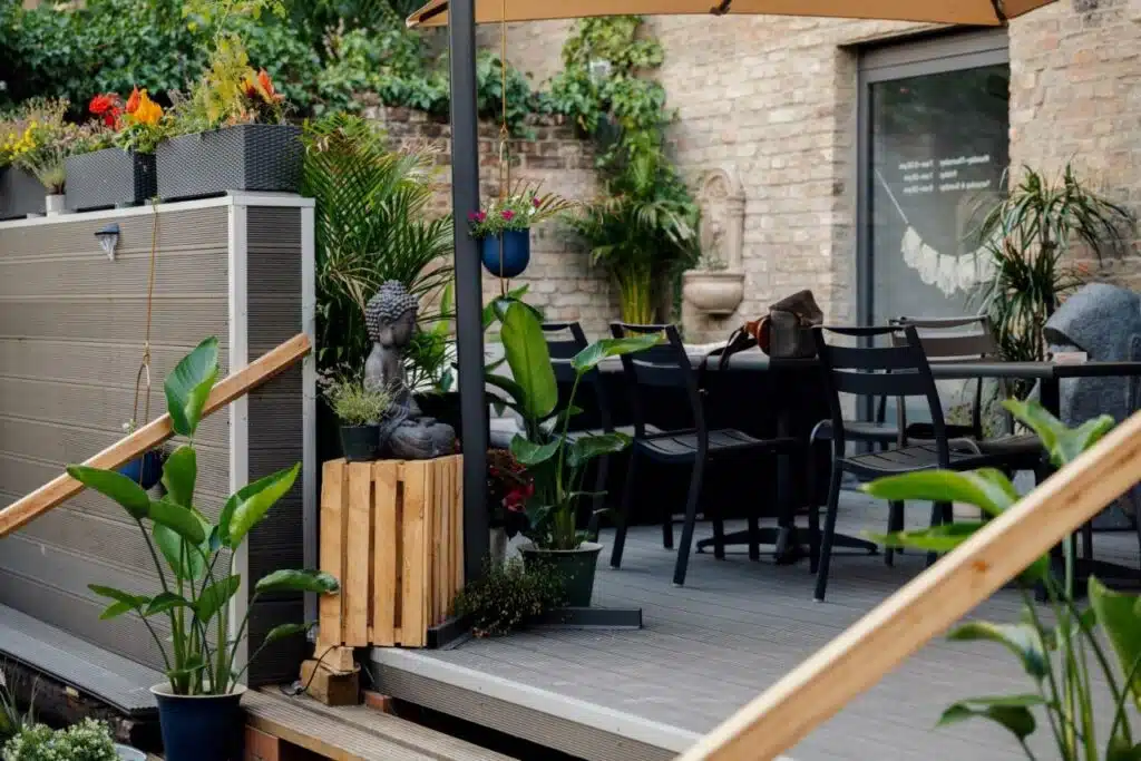 Pfefferbett Hostel : Auberge de jeunesse à Prenzlauer Berg