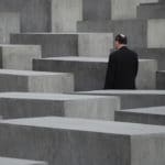 Mémorial de l’Holocauste à Berlin : Impressionnant labyrinthe