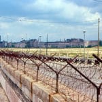 Mur de Berlin : Histoire, infographie et vidéos