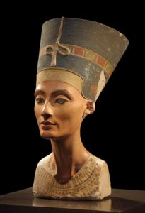 Neues Museum à Berlin : Rendez avec Néfertiti et l’Egypte antique