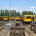 Metro à Berlin et transport en commun : Plan, tarifs et conseils (2026)