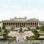 Altes Museum de Berlin : Antiquité grecques, étrusques & romaines