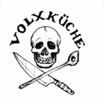 VoKu/KuFa à Berlin : Manger végétarien et pas cher dans des lieux alternatifs