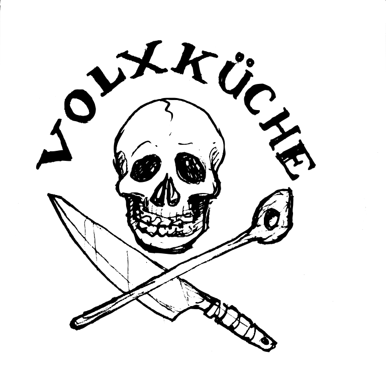 Lire la suite à propos de l’article VoKu/KuFa à Berlin : Manger végétarien et pas cher dans des lieux alternatifs