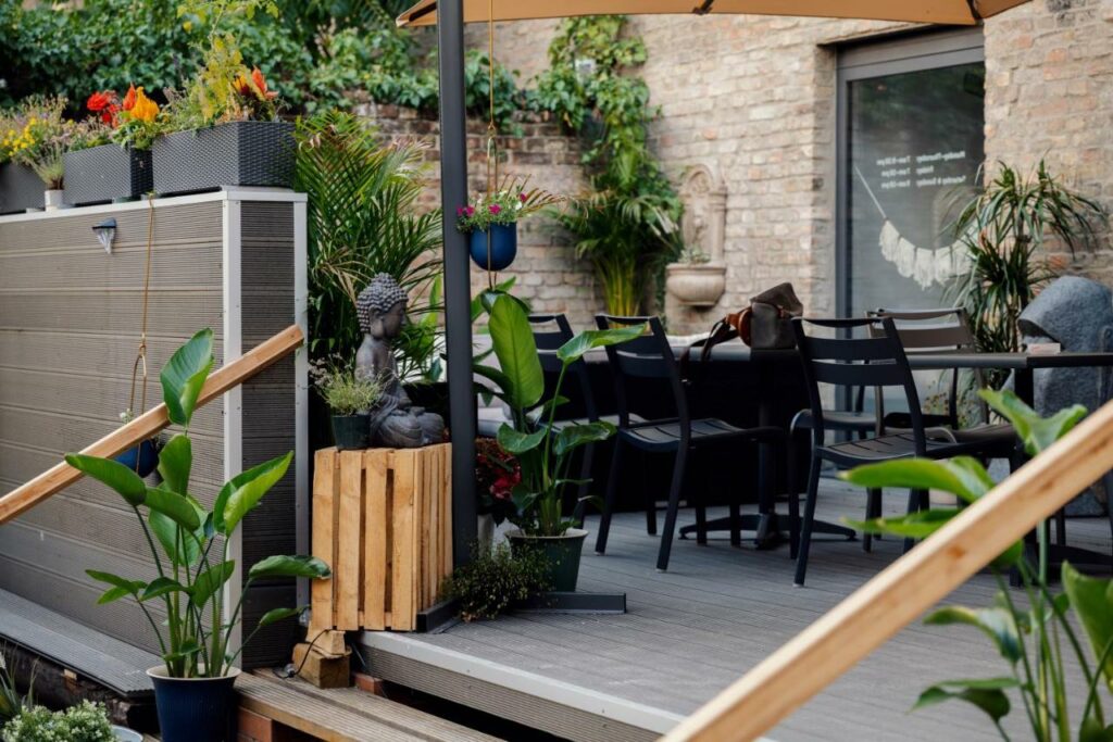 Pfefferbett Hostel : Auberge de jeunesse à Prenzlauer Berg