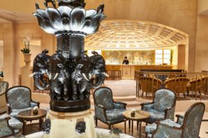 7 hotels de luxe à Berlin : Design, somptueux, tropical…
