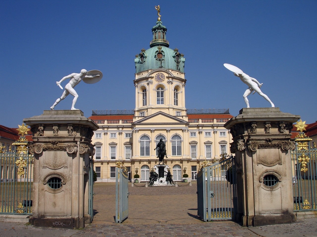 Lire la suite à propos de l’article Charlottenburg à Berlin : Quels lieux à ne pas rater à l&rsquo;ouest ?