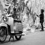 Schöneberg, voisin tranquille de Kreuzberg à Berlin