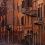 Portiques de Bologne : Les arcades, l&rsquo;autre symbole de la ville