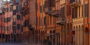 Portiques de Bologne : Les arcades, l’autre symbole de la ville