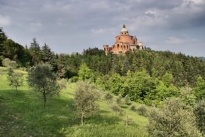 Sanctuaire San Luca à Bologne : L’indispensable ascension ?