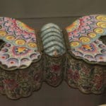 Musée médiéval de Bologne : Belles sculptures du Museo Civico Medievale