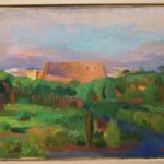 Palazzo Fava, beau lieu d&rsquo;exposition à Bologne