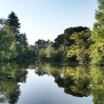 Jardin Margherita de Bologne : Idéal pour pique-niquer :) [Sud]