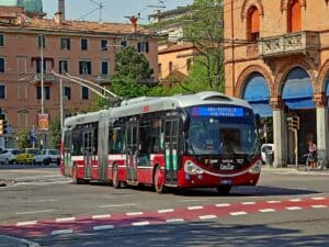 Transport en commun à Bologne : Carte, tarifs et conseils