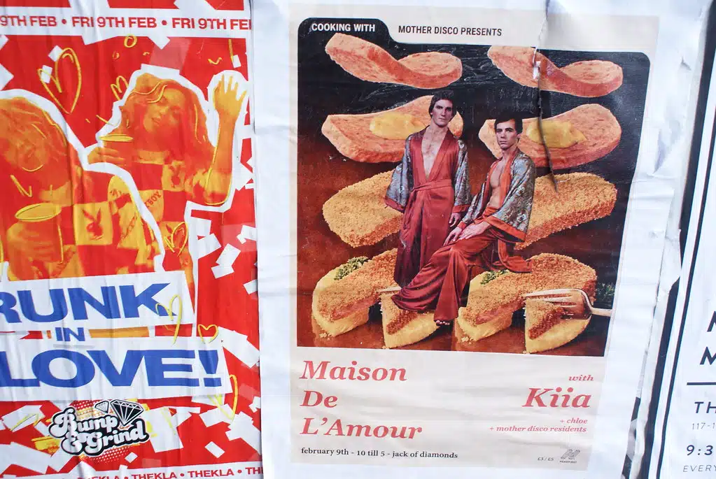 Soirée cordon bleu ananas à la Maison de l’amour.